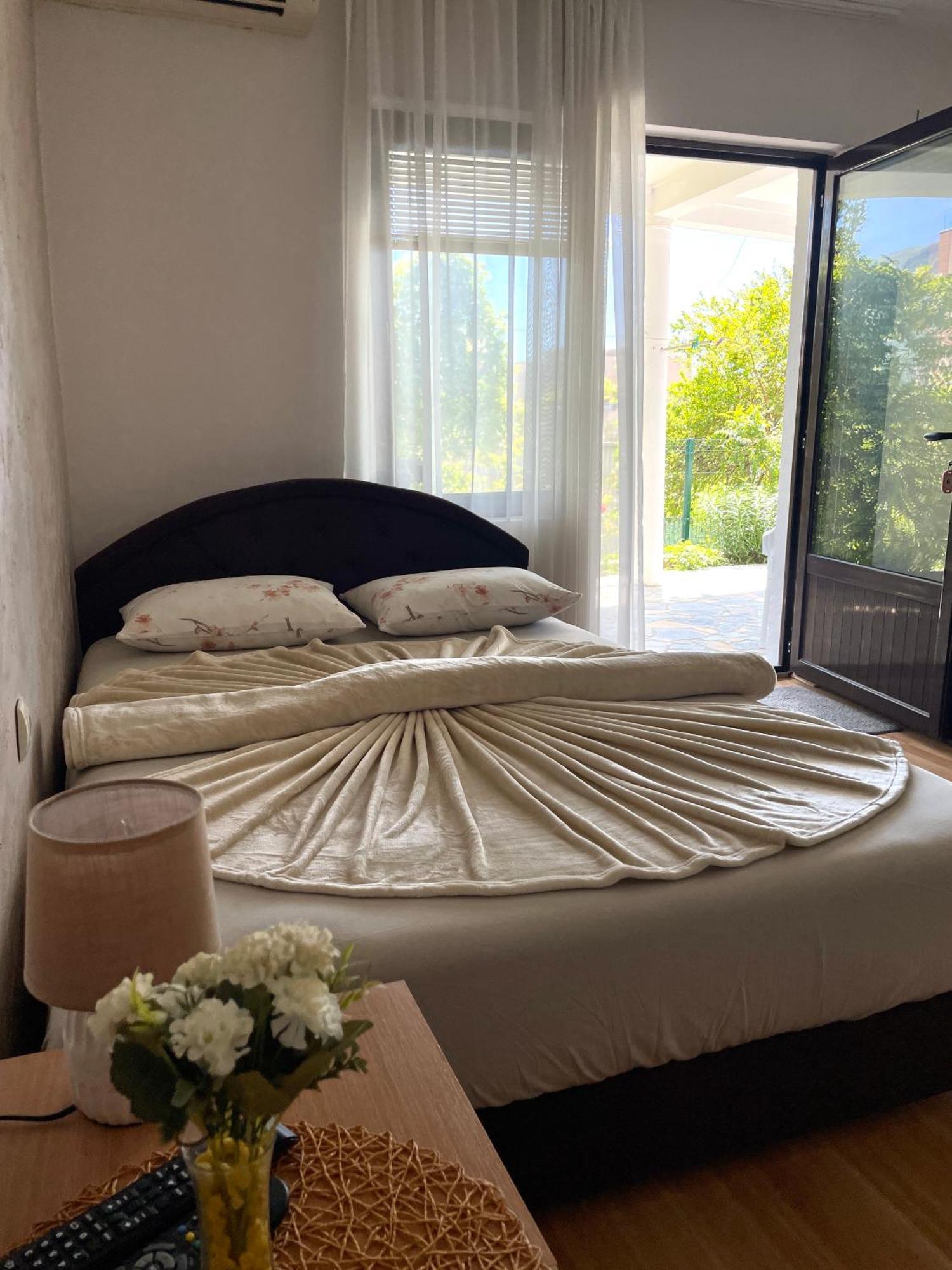 Apartments Marina Bečići エクステリア 写真