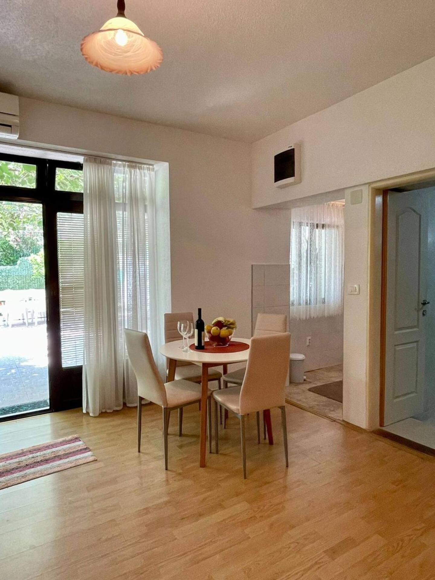 Apartments Marina Bečići エクステリア 写真