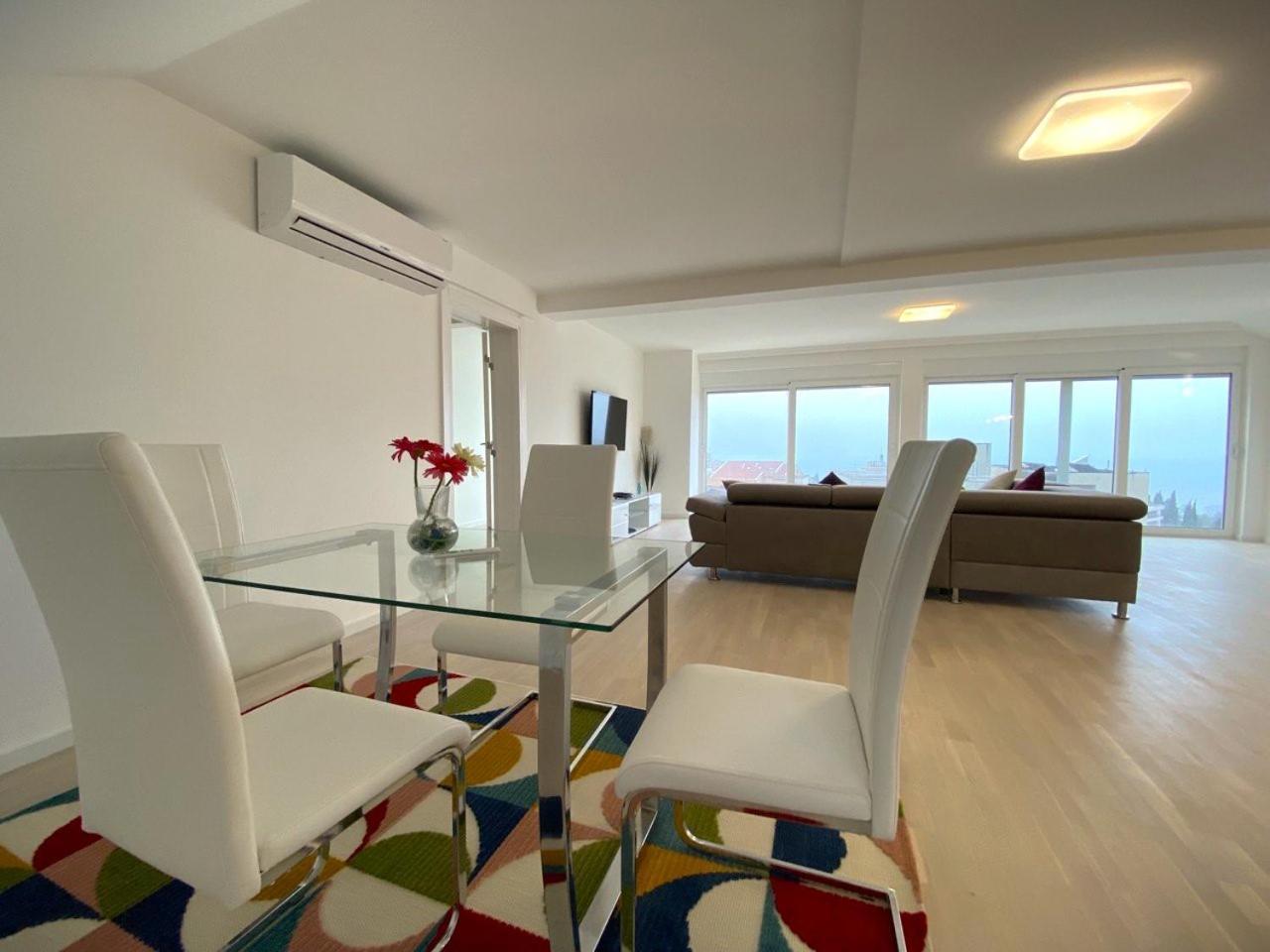 Apartments Marina Bečići エクステリア 写真