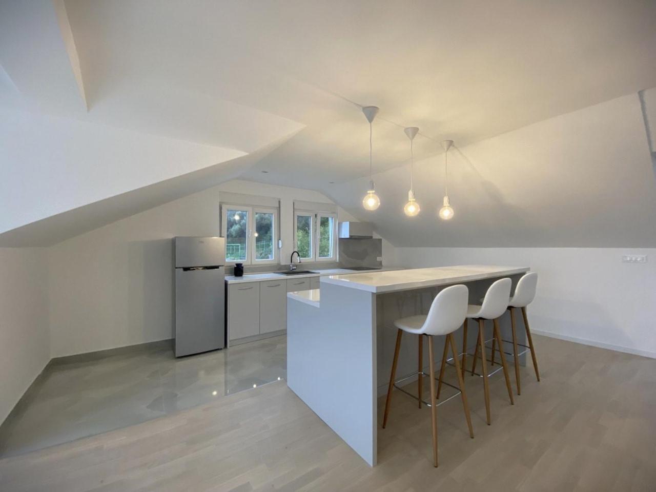 Apartments Marina Bečići エクステリア 写真