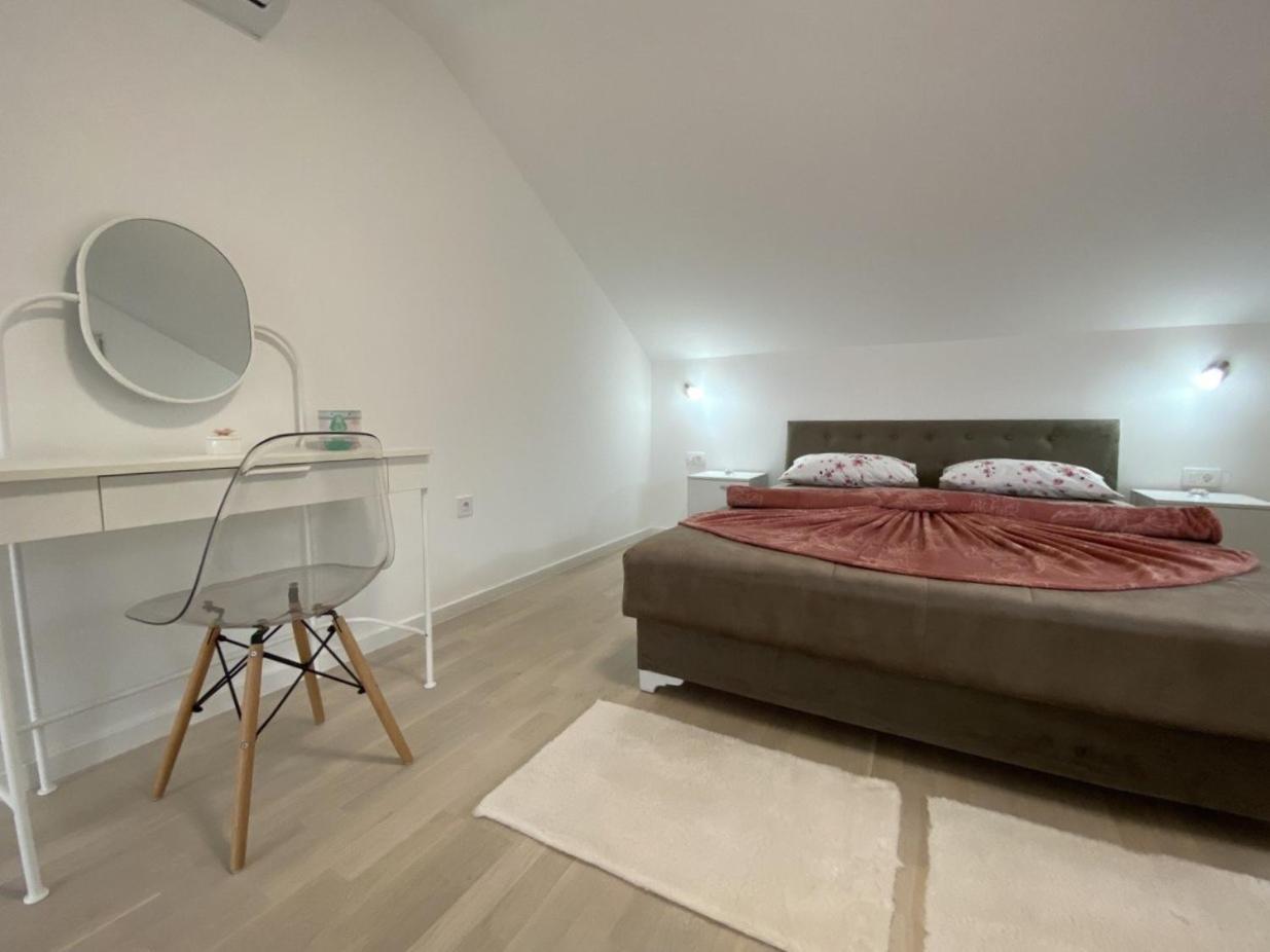 Apartments Marina Bečići エクステリア 写真